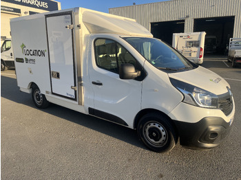 Refrigerated van RENAULT Trafic