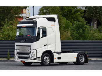 Tractor unit VOLVO FH 500