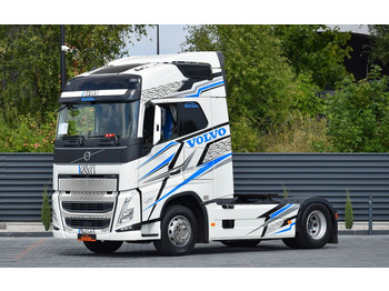 Tractor unit VOLVO FH 500