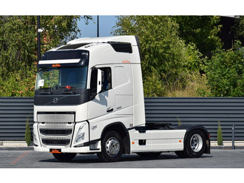 Tractor unit VOLVO FH 500