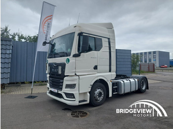 Tractor unit MAN TGX 18.470