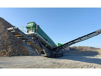 Leasing of MCCLOSKEY S190 2D MCCLOSKEY S190 2D: picture 1