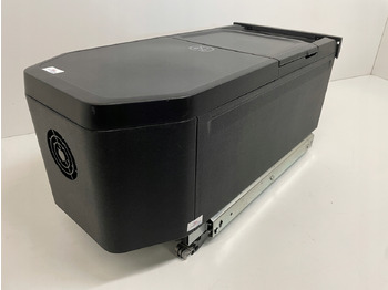 Cab and interior for Truck LODÓWKA DAF XF XG + 2321324: picture 3 Cab and interior for Truck LODÓWKA DAF XF XG + 2321324: picture 3