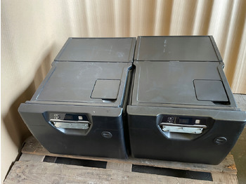 Cab and interior IVECO S-WAY