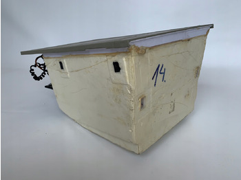 Cab and interior VOLVO FH