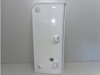 Bumper for Truck PRAWE ZAKOŃCZENIE ZDERZAKA MAN TGX TG3 MASKOWNICA 81416100988: picture 2 Bumper for Truck PRAWE ZAKOŃCZENIE ZDERZAKA MAN TGX TG3 MASKOWNICA 81416100988: picture 2