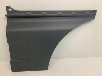 Door and parts MAN TGA