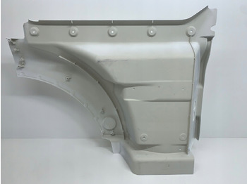 Door and parts for Truck STOPNICA STOPIEŃ MAN TGX EURO 6 RAL 9010 NR 1810: picture 2