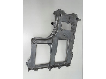 Body and exterior MAN TGS