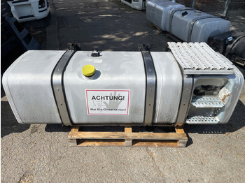 Fuel tank MAN TGA