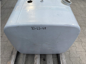 Fuel tank for Truck ZBIORNIK PALIWA MAN TGA TGX TGS 250 L 81122015653: picture 3