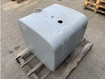 Fuel tank for Truck ZBIORNIK PALIWA MAN TGA TGX TGS 250 L 81122015653: picture 5