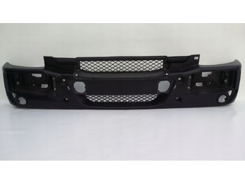 Hood IVECO EuroCargo