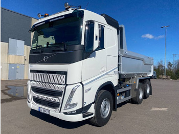 Tipper VOLVO FH 540