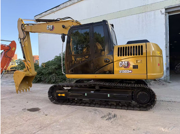 Crawler excavator CATERPILLAR 313D