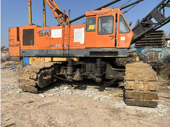 Crawler crane HITACHI