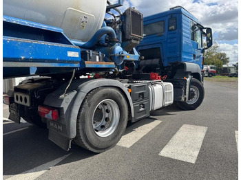 Tractor unit MAN TGS 18.400: picture 2 Tractor unit MAN TGS 18.400: picture 2