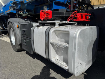 Tractor unit MAN TGS 18.400: picture 5 Tractor unit MAN TGS 18.400: picture 5