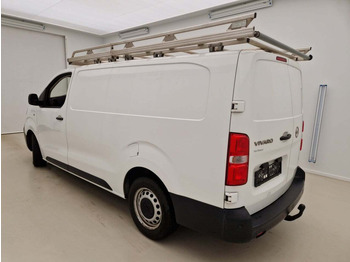 Leasing of Opel Vivaro 2.0TD Edition L3H1 Airco/PDC Opel Vivaro 2.0TD Edition L3H1 Airco/PDC: picture 5