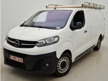 Leasing of Opel Vivaro 2.0TD Edition L3H1 Airco/PDC Opel Vivaro 2.0TD Edition L3H1 Airco/PDC: picture 1