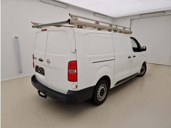 Leasing of Opel Vivaro 2.0TD Edition L3H1 Airco/PDC Opel Vivaro 2.0TD Edition L3H1 Airco/PDC: picture 4