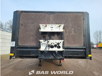 Semi-trailer Krone SD: picture 5 Semi-trailer Krone SD: picture 5