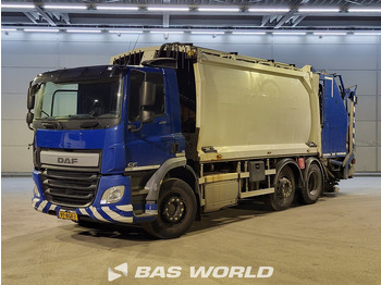 Truck DAF CF 290