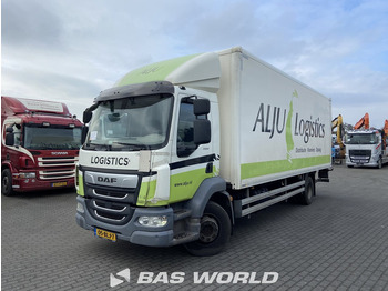 Truck DAF LF 260