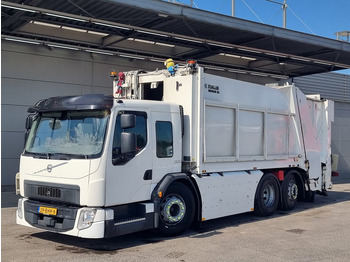 Truck VOLVO FE 320