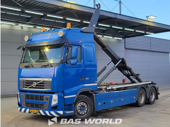 Truck VOLVO FH 420