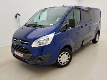 Commercial vehicle FORD Transit