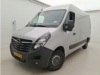 Commercial vehicle OPEL