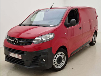 Commercial vehicle OPEL Vivaro
