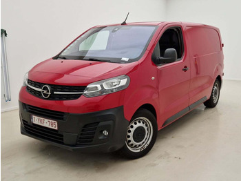 Commercial vehicle OPEL Vivaro