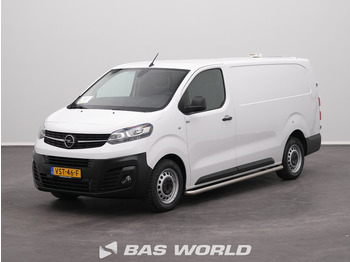 Commercial vehicle OPEL Vivaro