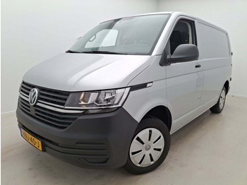 Commercial vehicle VOLKSWAGEN Transporter