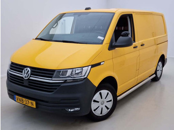 Commercial vehicle VOLKSWAGEN Transporter