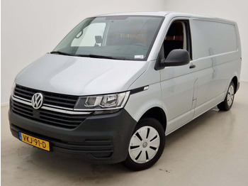 Commercial vehicle VOLKSWAGEN Transporter