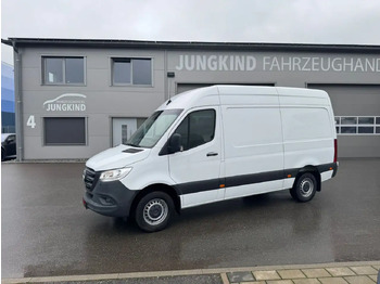 Panel van MERCEDES-BENZ Sprinter 317