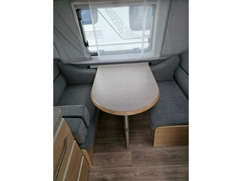 New Caravan Fendt Bianco Activ 390 FHS Dusche, 1.700 KG-Fahrwerk: picture 4 New Caravan Fendt Bianco Activ 390 FHS Dusche, 1.700 KG-Fahrwerk: picture 4