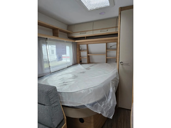 New Caravan Fendt Bianco Activ 390 FHS Dusche, 1.700 KG-Fahrwerk: picture 5 New Caravan Fendt Bianco Activ 390 FHS Dusche, 1.700 KG-Fahrwerk: picture 5