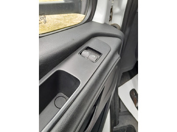 Open body delivery van MERCEDES-BENZ Sprinter 316 CDI 4x2: picture 4