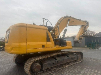 Crawler excavator CAT 330 Next Gen: picture 3