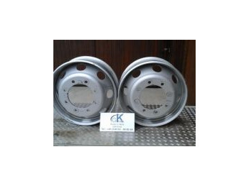 Rim MERCEDES-BENZ Atego