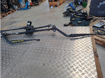 Wiper for Truck Gebrauchter MAN TGL 8.220 Scheibenwischergestänge und Wischermotor, Artikel - Nr.: 81.26411 - 6118: picture 3 Wiper for Truck Gebrauchter MAN TGL 8.220 Scheibenwischergestänge und Wischermotor, Artikel - Nr.: 81.26411 - 6118: picture 3