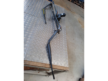 Wiper for Truck Gebrauchter MAN TGL 8.220 Scheibenwischergestänge und Wischermotor, Artikel - Nr.: 81.26411 - 6118: picture 2 Wiper for Truck Gebrauchter MAN TGL 8.220 Scheibenwischergestänge und Wischermotor, Artikel - Nr.: 81.26411 - 6118: picture 2