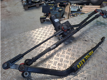 Wiper for Truck Gebrauchter MAN TGL 8.220 Scheibenwischergestänge und Wischermotor, Artikel - Nr.: 81.26411 - 6118: picture 4 Wiper for Truck Gebrauchter MAN TGL 8.220 Scheibenwischergestänge und Wischermotor, Artikel - Nr.: 81.26411 - 6118: picture 4