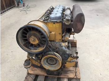 Engine IVECO Magirus