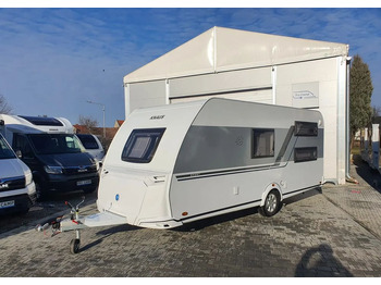 Caravan KNAUS SPORT 500 KD