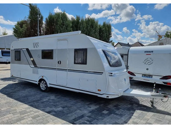 Caravan KNAUS SPORT